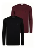 فيليكس هاردي Black-Bordeaux
