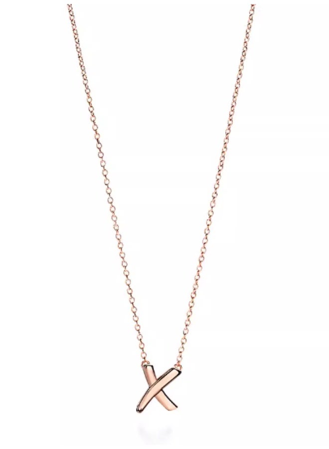 Tiffany's Tiffany Paloma Picasso® Series X Necklace - Image 3
