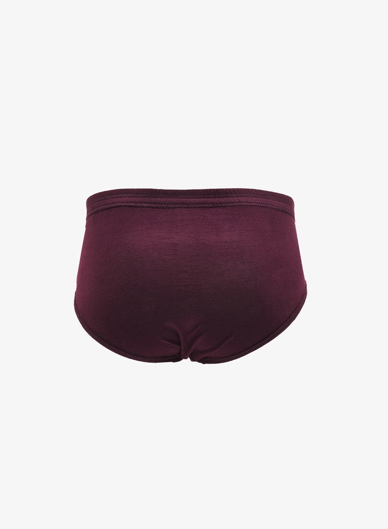 Seventy Five Basics Rupa Pack of 2 Underwear - Image 3