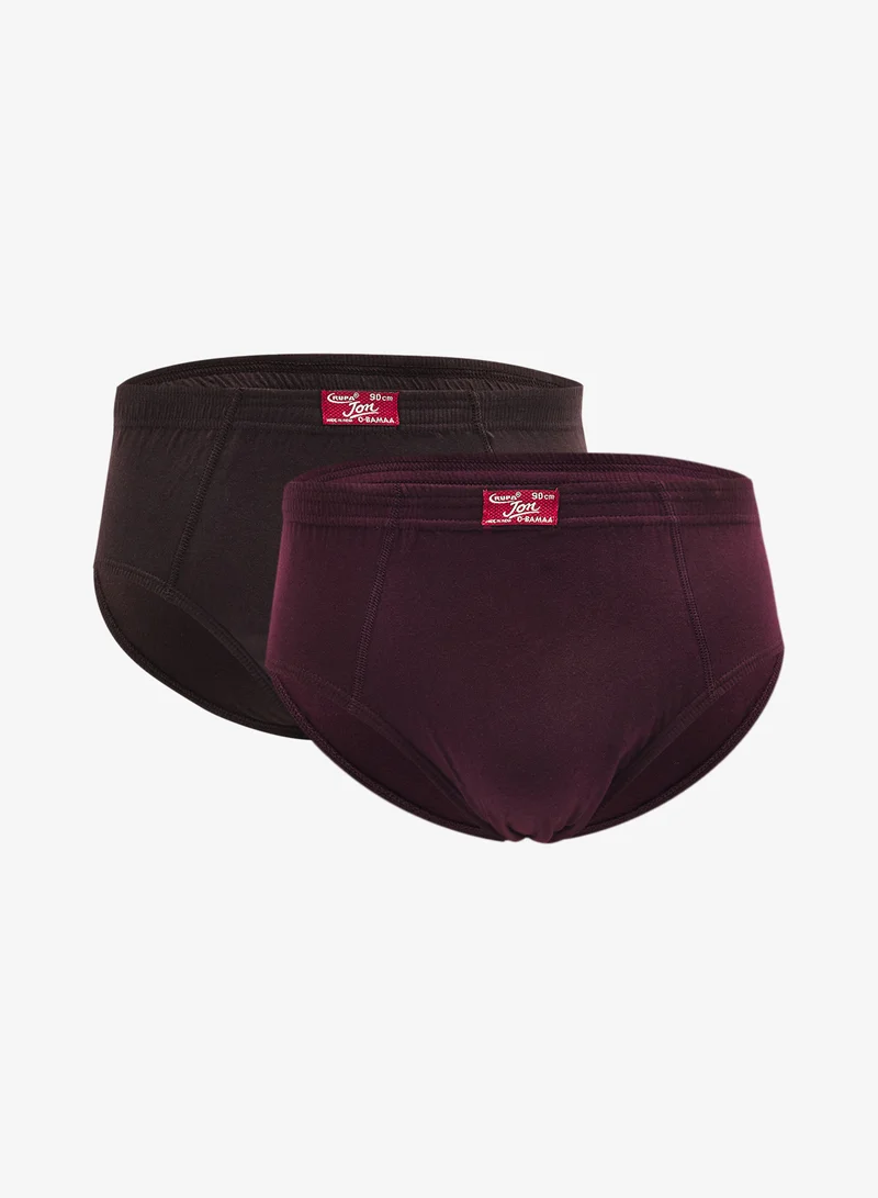 Seventy Five Basics Rupa Pack of 2 Underwear