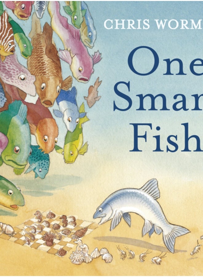 One Smart Fish 