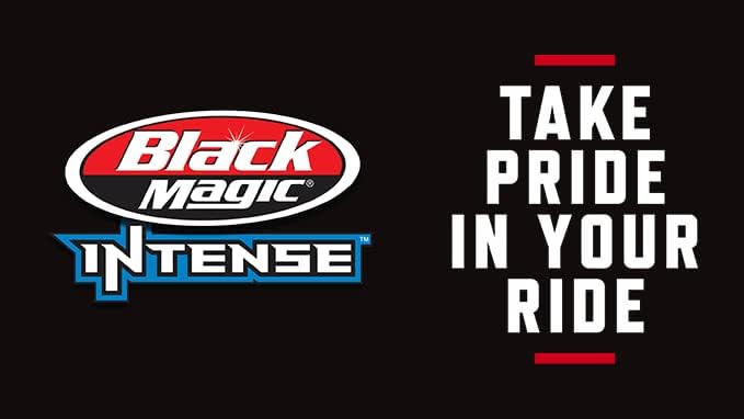 Black Magic Intense Graphene Quick Detailer - Image 4