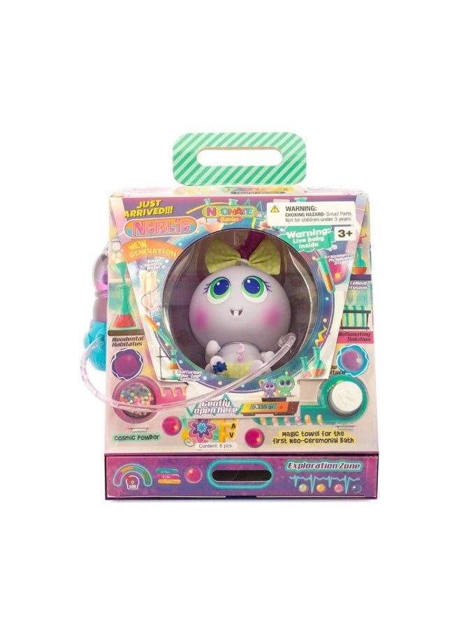 Distroller - Baby Bosini Nerlie - Image 1