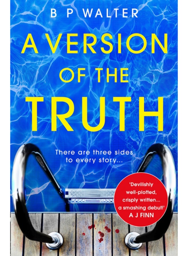 A Version of the Truth 