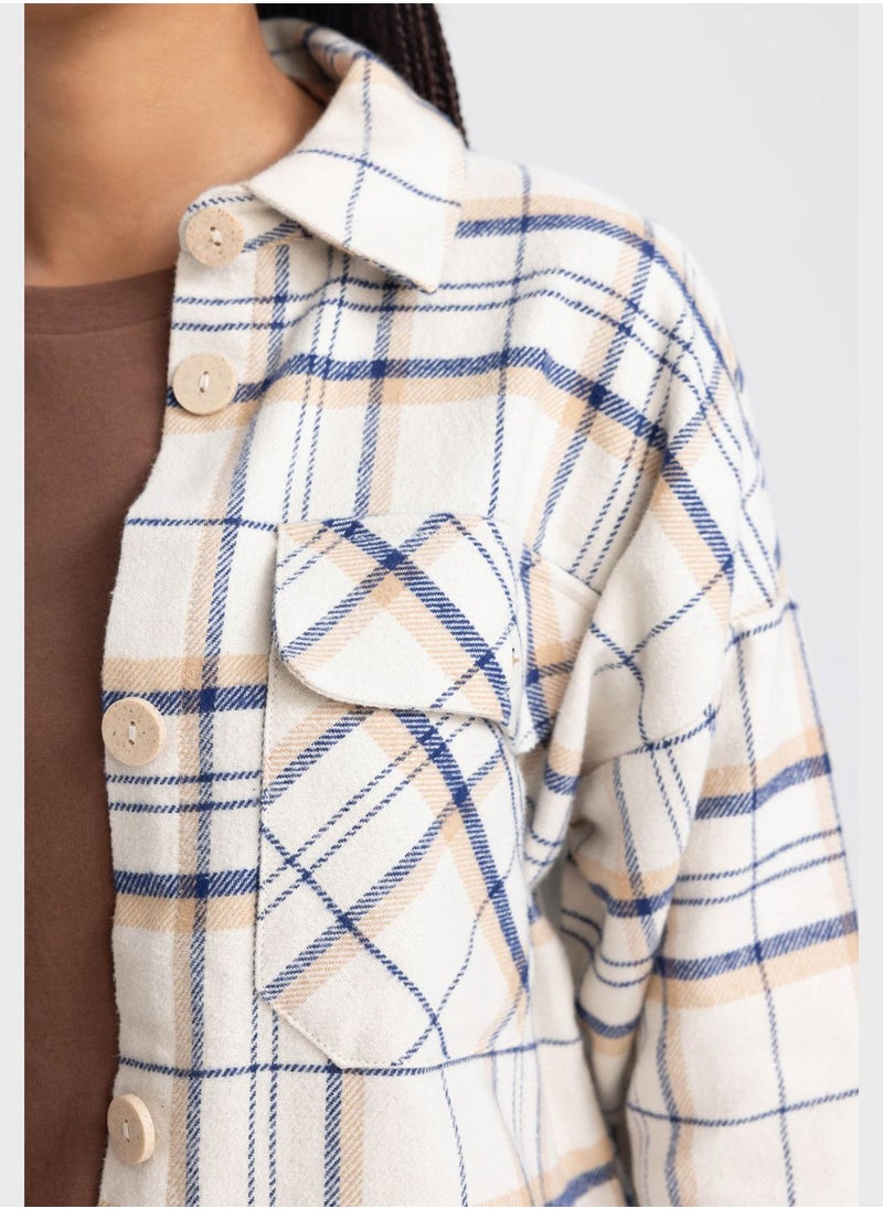 DeFacto Button Down Shirt  - Image 2