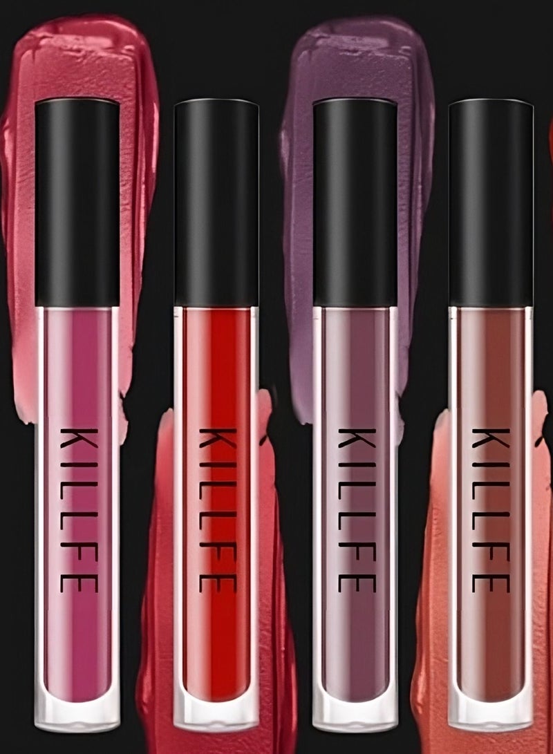 KILLFE Charming Matte Lip Gloss - Image 2