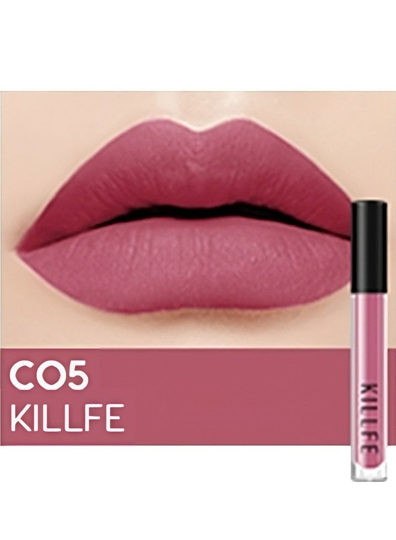 KILLFE Charming Matte Lip Gloss - Image 1
