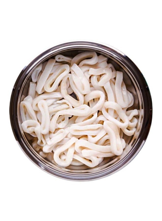 Wild Squid Rings  500g