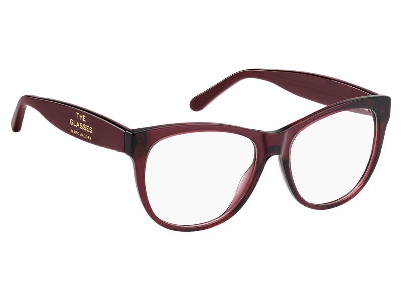 Marc Jacobs Women Cat Eye Frames  54 MARC 896 - Image 4