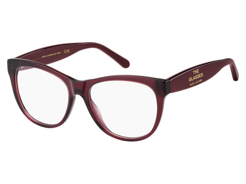 Marc Jacobs Women Cat Eye Frames  54 MARC 896 - Image 2