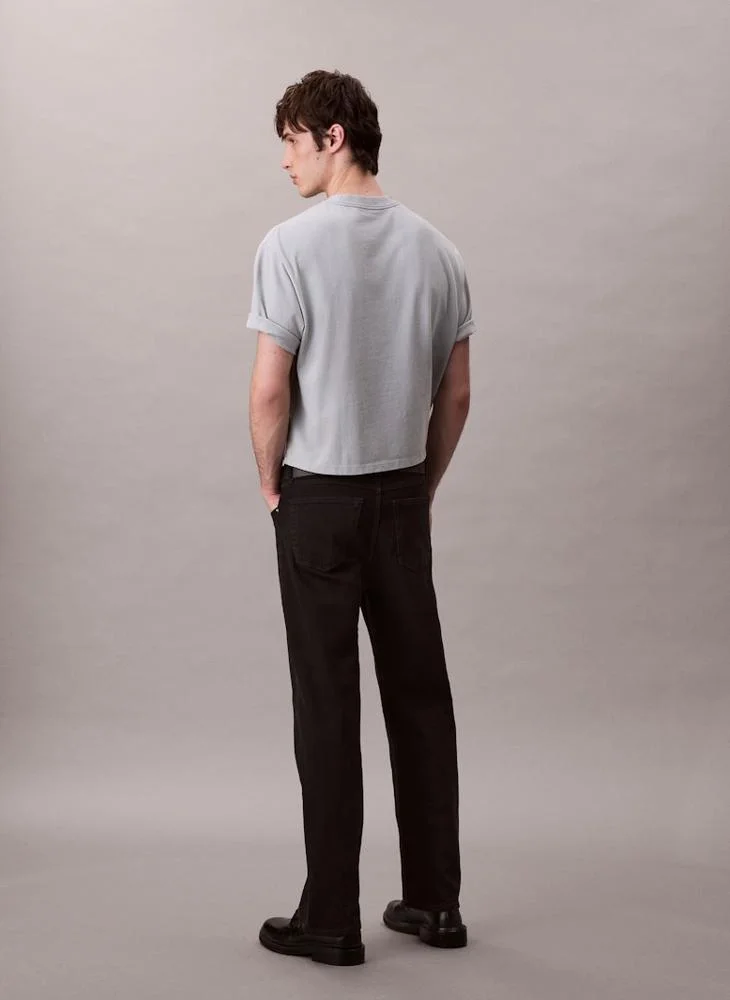 Calvin Klein Jeans 90s Fit Monologo T-Shirt