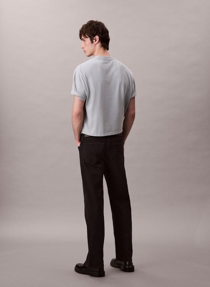 Calvin Klein Jeans 90s Fit Monologo T-Shirt - Image 2