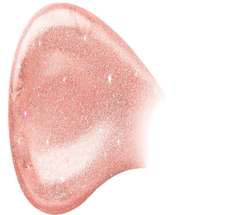كيكو ميلانو 3D Hydra Lipgloss ملمع شفاه مرطب بلمعة عالية وتأثير امتلاء، درجة 43 Timeless Rose - Image 3