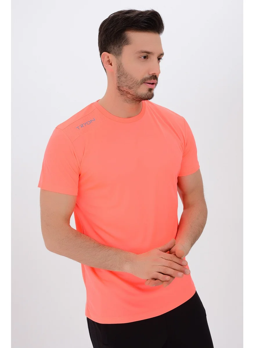 تريون Tyron Men's Training T-Shirt Victory