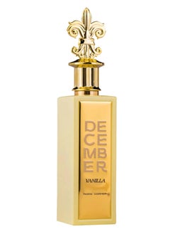 PARIS CORNER DECEMBER VANILLA 85ML BY PARIS CORNER  - Image 1