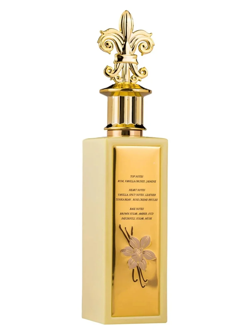 PARIS CORNER DECEMBER VANILLA 85ML BY PARIS CORNER