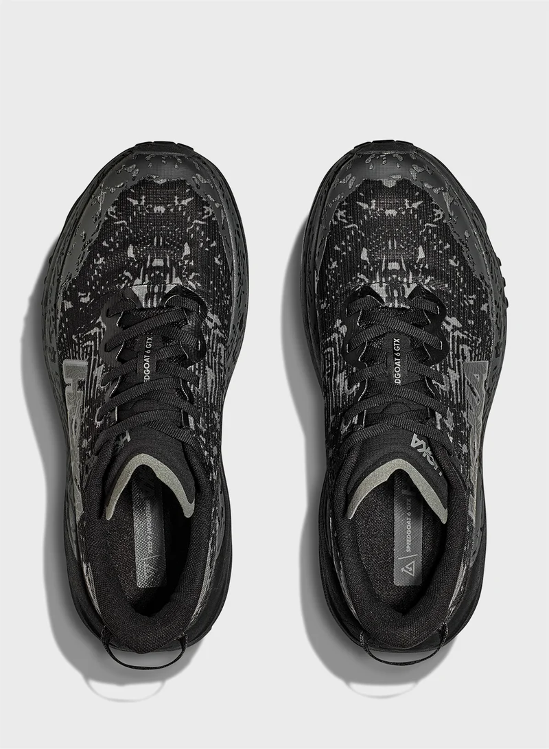 Hoka Speedgoat 6 Gtx