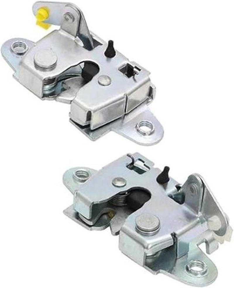 QASULER Car Door Lock Actuator for Toyota Hilux and Vigo - Image 1
