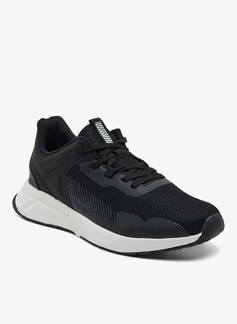 R&B Mesh Running Shoes