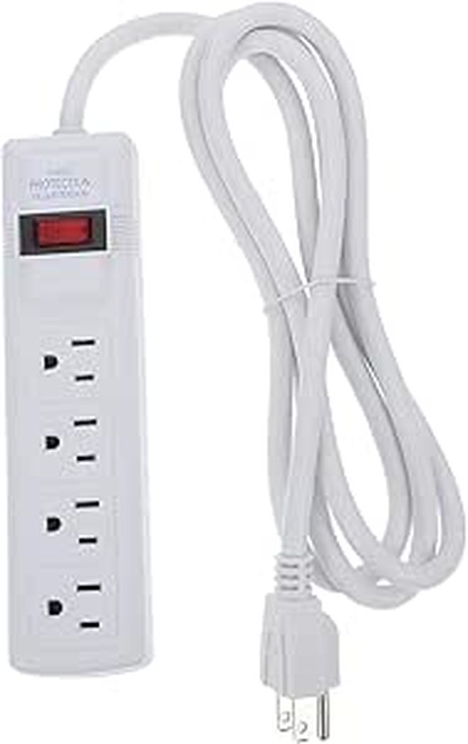 واقي منافذ USB لمقبس لوحة التمديد الكهربائية - Image 1