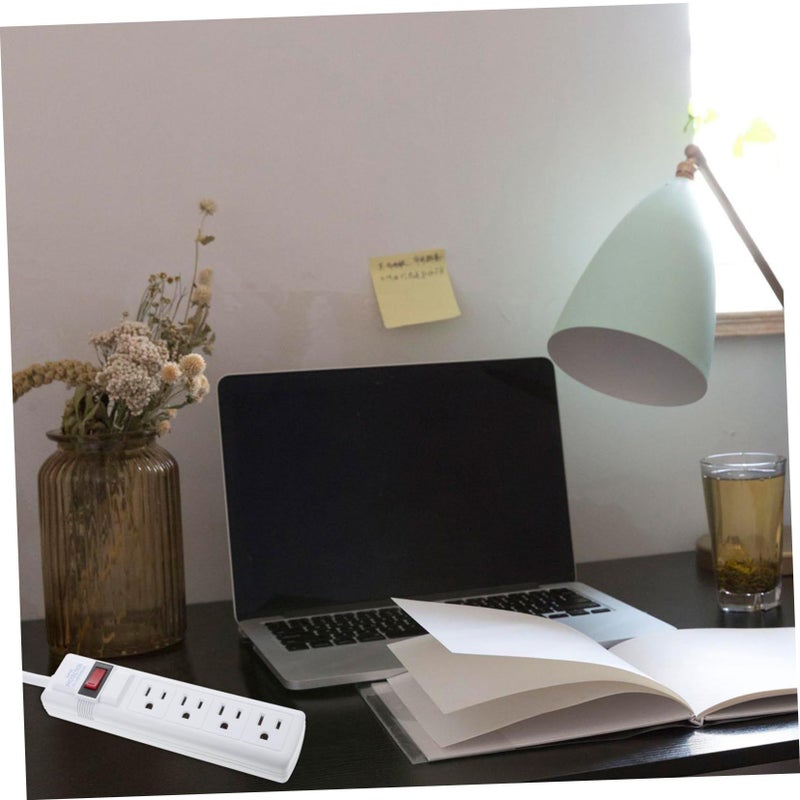 واقي منافذ USB لمقبس لوحة التمديد الكهربائية - Image 3