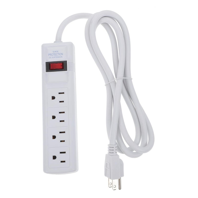 واقي منافذ USB لمقبس لوحة التمديد الكهربائية - Image 2