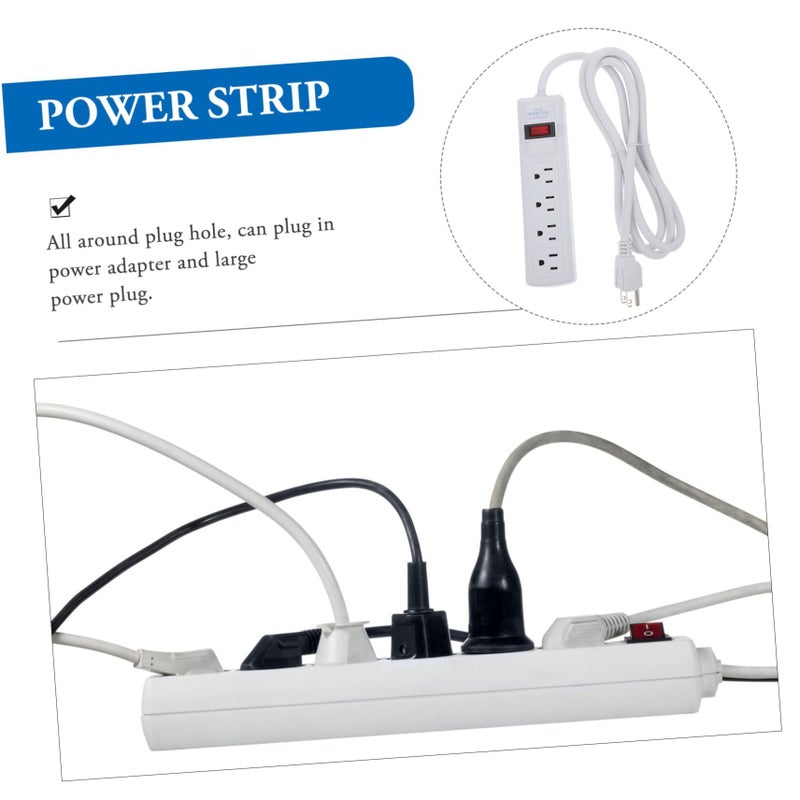 واقي منافذ USB لمقبس لوحة التمديد الكهربائية - Image 5