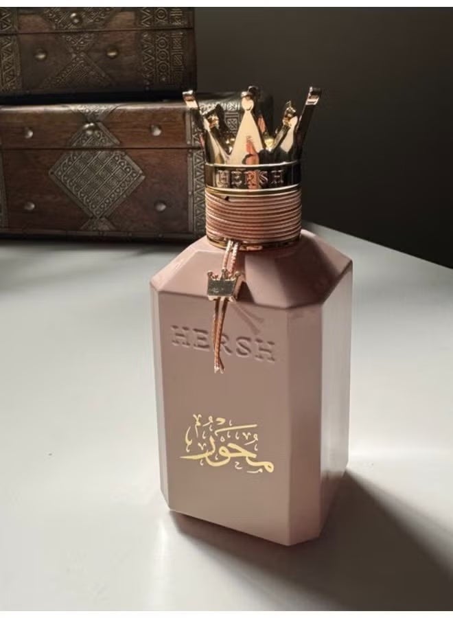 Hirsch Mehr Perfume 100ml - Image 2