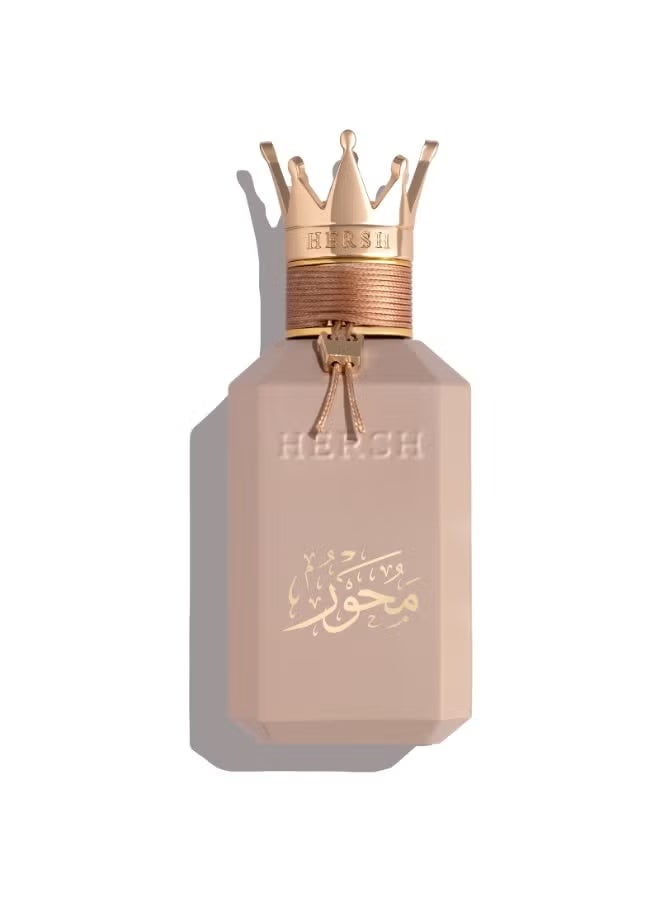 Hirsch Mehr Perfume 100ml - Image 4