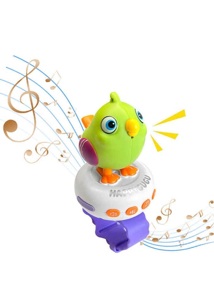 Singing Bird Hour for Kids - Music and Color Fun! 🎵  - Image 1