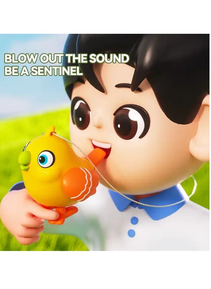 Singing Bird Hour for Kids - Music and Color Fun! 🎵  - Image 2