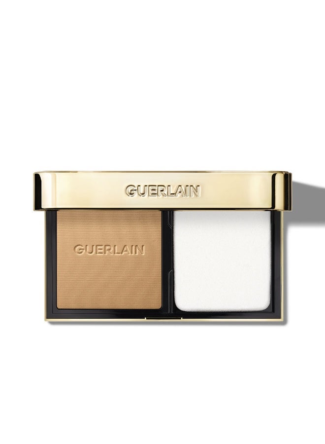 غيرلان كريم أساس جيرلان بارور جولد كومباكت ميك أب كولور 4N 10 جرام - Image 1