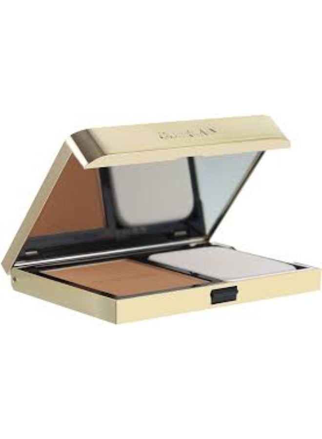 غيرلان كريم أساس جيرلان بارور جولد كومباكت ميك أب كولور 4N 10 جرام - Image 2