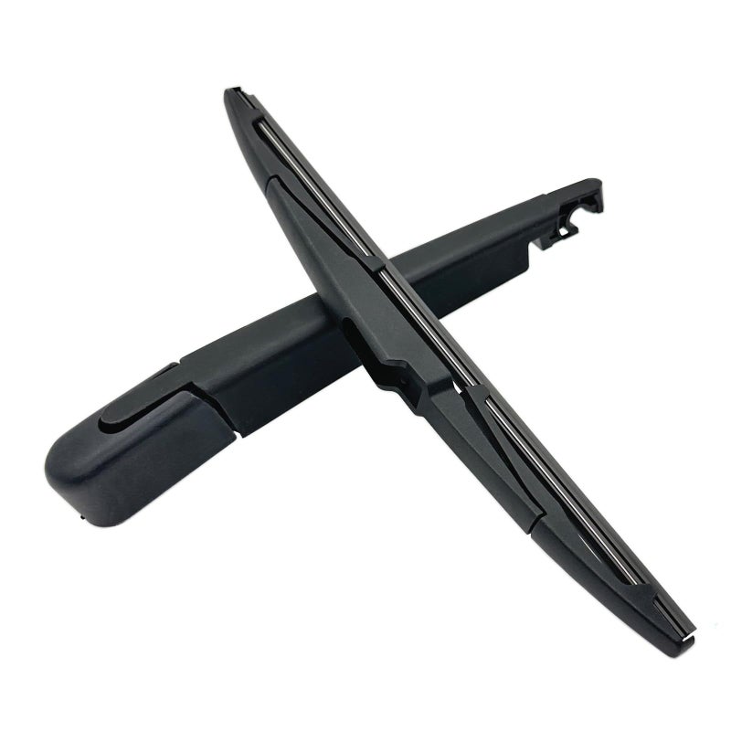 Rear Windshield Wipers Blade Arm Set for Kia Sportage 20172022 Kia Carens 20132022 Hyundai I10 20132022 Back Glass Wiper Arm Blade Replacements All Seasons FitReplacement OE 98815A4000
