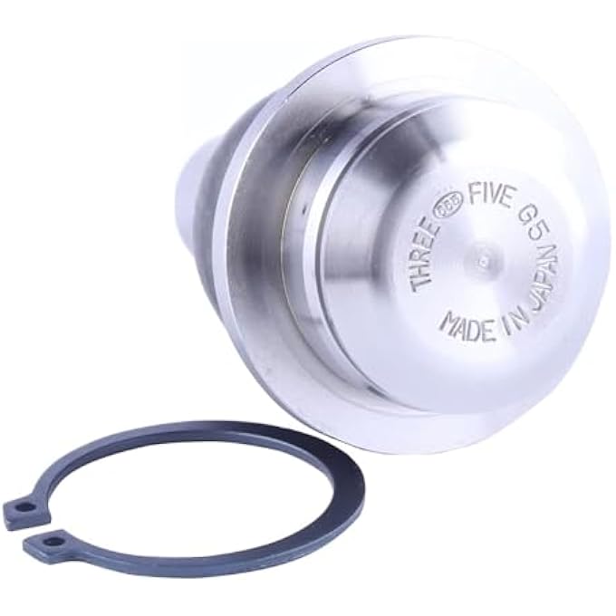 555 SbN252 Nissan LowLhRh Ball Joint - Image 2