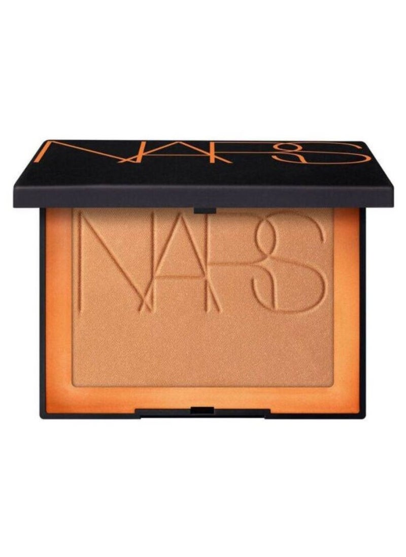 NARS Cosmetics - NARS Bronzer Powder San Juan, 8g - Image 1