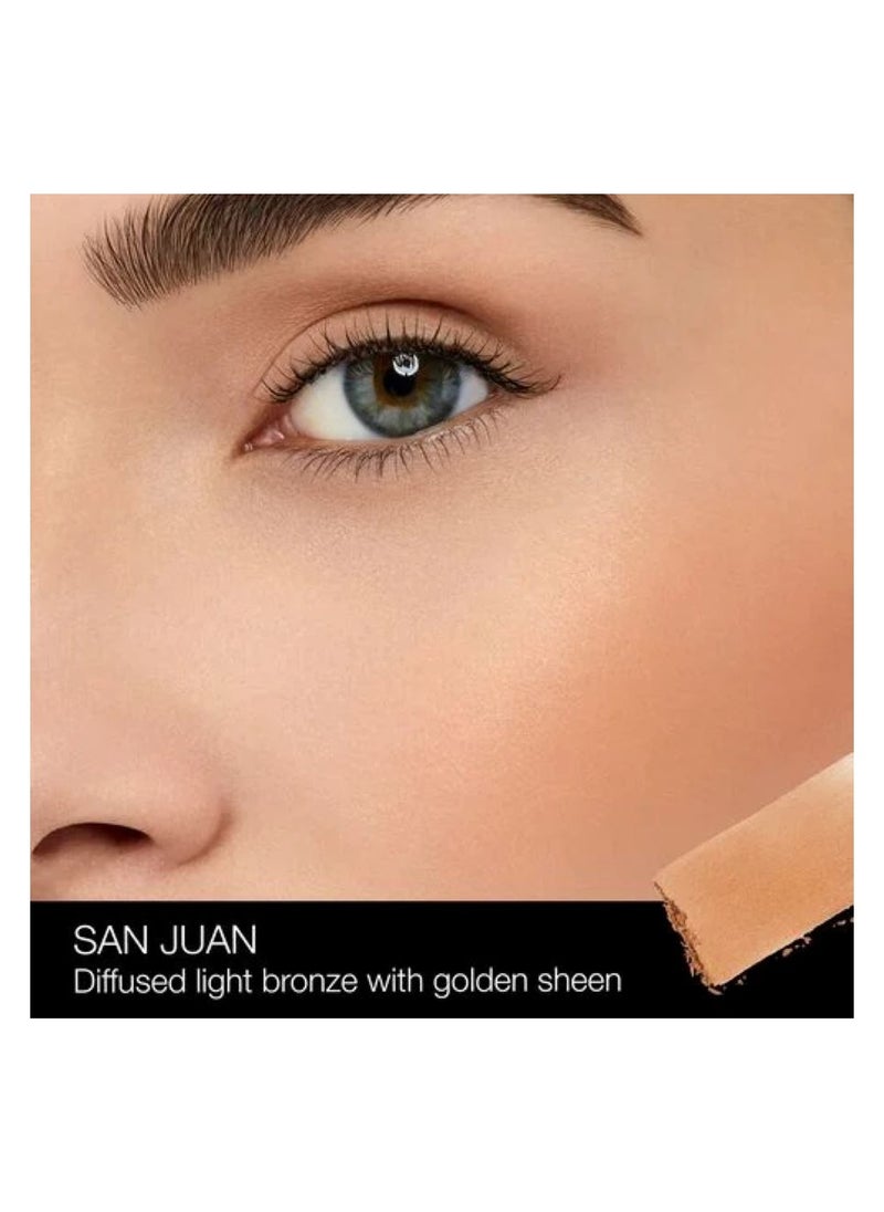 NARS Cosmetics - NARS Bronzer Powder San Juan, 8g - Image 1