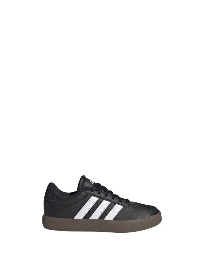 Adidas adidas vl court 3.0 kids unisex shoes  - Image 2