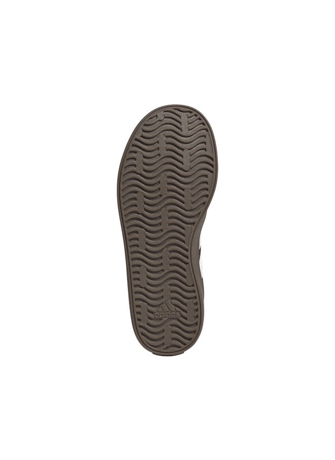 Adidas adidas vl court 3.0 kids unisex shoes  - Image 4