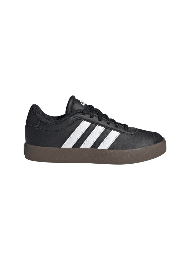 Adidas adidas vl court 3.0 kids unisex shoes  - Image 1