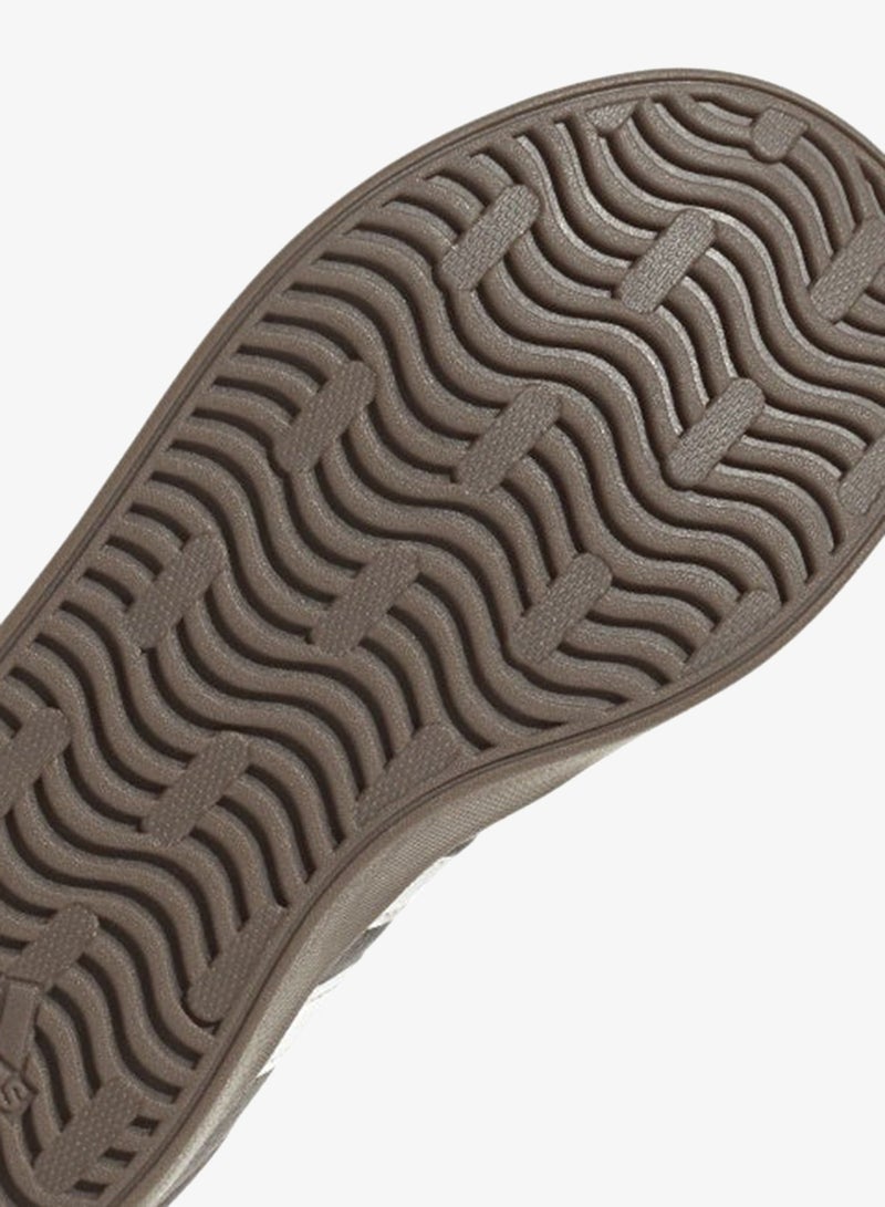 اديداس أحذية رياضية للأطفال   .   سوداء - Image 4