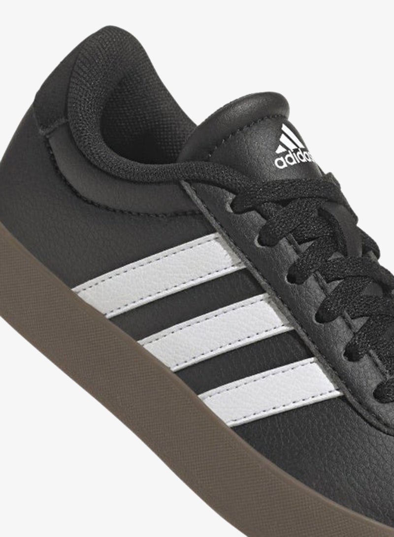 اديداس أحذية رياضية للأطفال   .   سوداء - Image 3