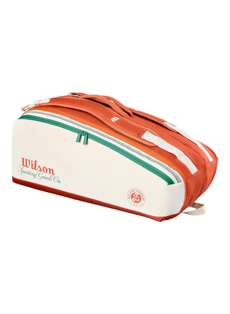 Roland-Garros 2026 Super Tour 9 Pack