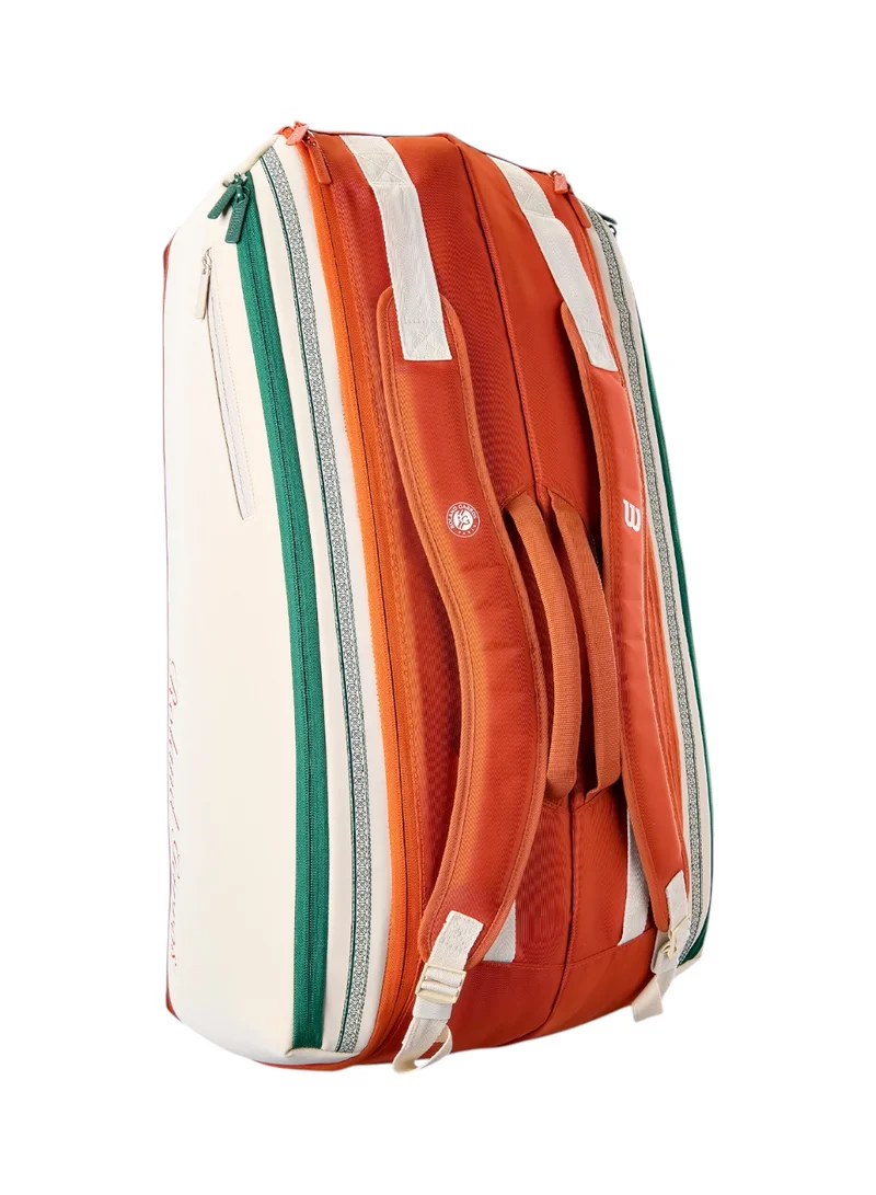 Wilson  Roland-Garros 2026 Super Tour 9 Pack  | Best Price UAE