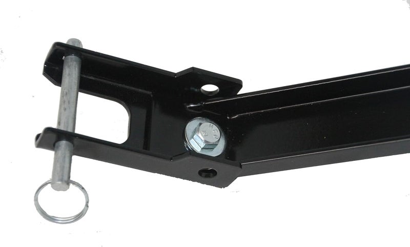 Garbage Commander UBL Single Can Hauling Hook - Image 5