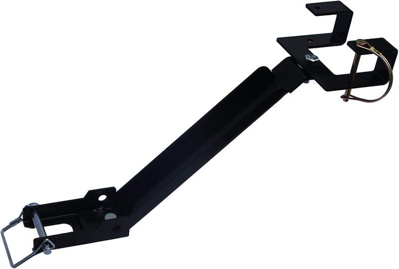 Garbage Commander UBL Single Can Hauling Hook - Image 2