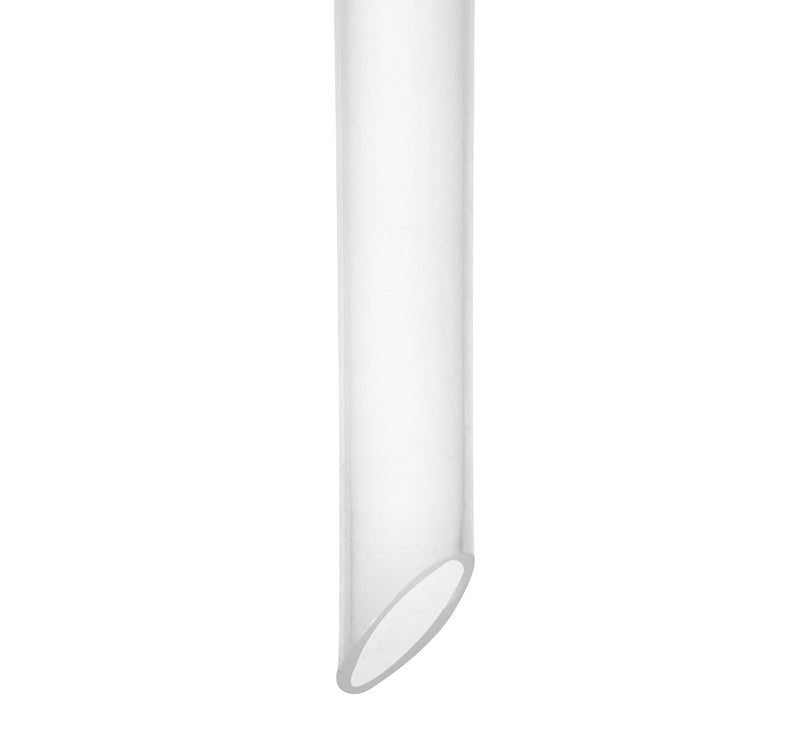 EISCO Filter Funnel, 3.6" - Polyethylene Plastic - Resistant to Acids & Alkalis - Great for Laboratory, Classroom or Home Use - Image 2