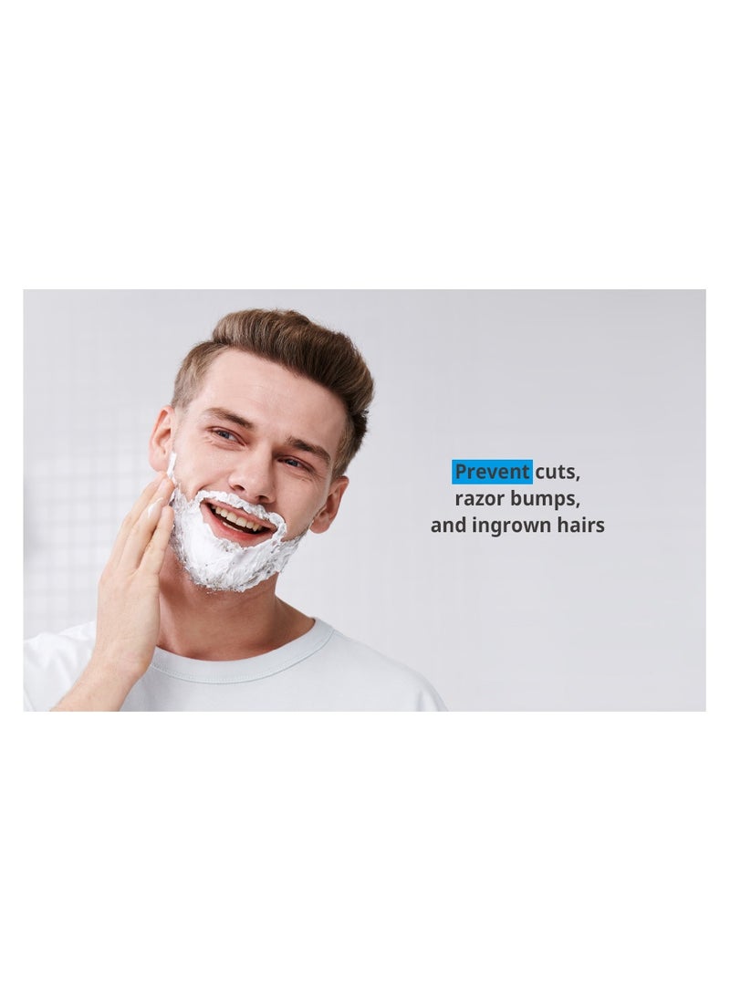 DORCO Dorco Shaving Foam 200ml  - Image 2