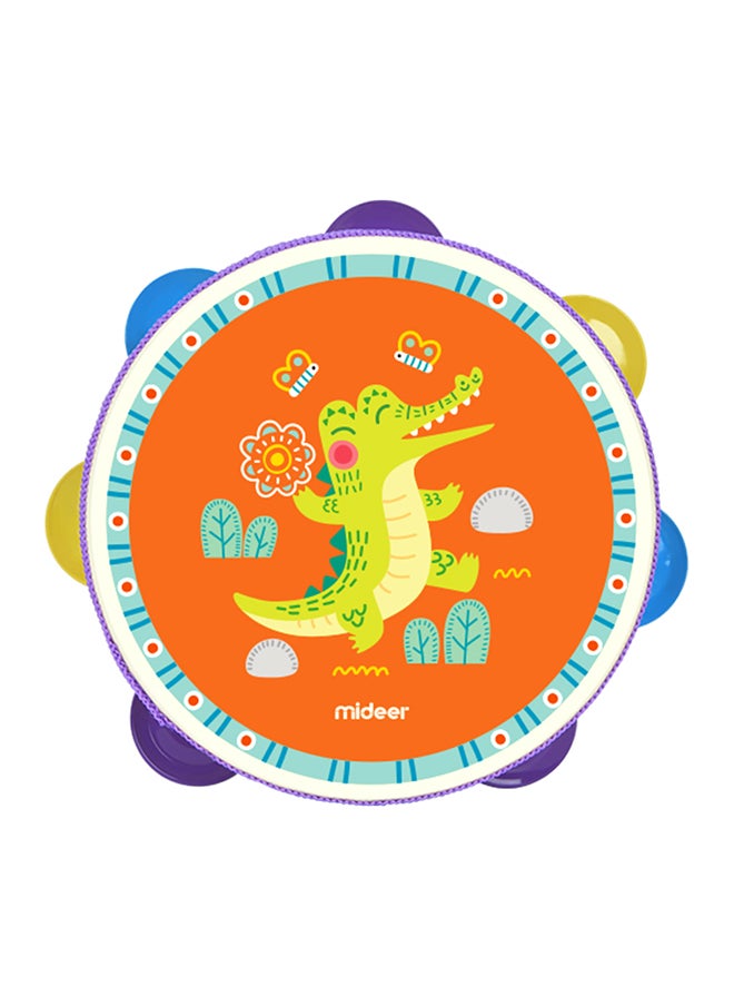 Tambourine