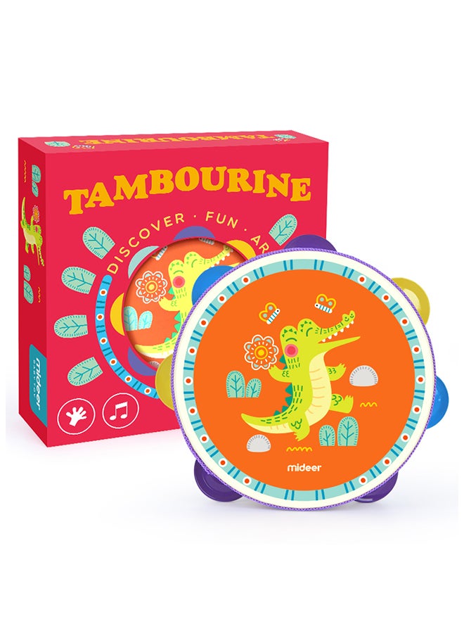 Tambourine